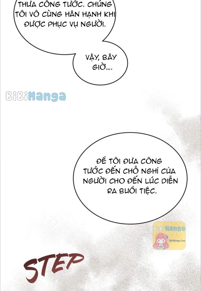 Chiến Lợi Phẩm Của Nữ Công Tước Chap 41 - Next Chap 42