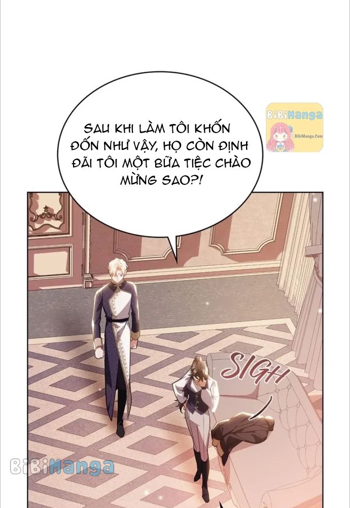 Chiến Lợi Phẩm Của Nữ Công Tước Chap 41 - Next Chap 42