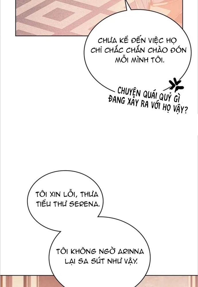 Chiến Lợi Phẩm Của Nữ Công Tước Chap 41 - Next Chap 42