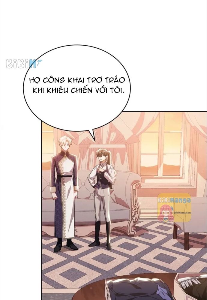 Chiến Lợi Phẩm Của Nữ Công Tước Chap 41 - Next Chap 42