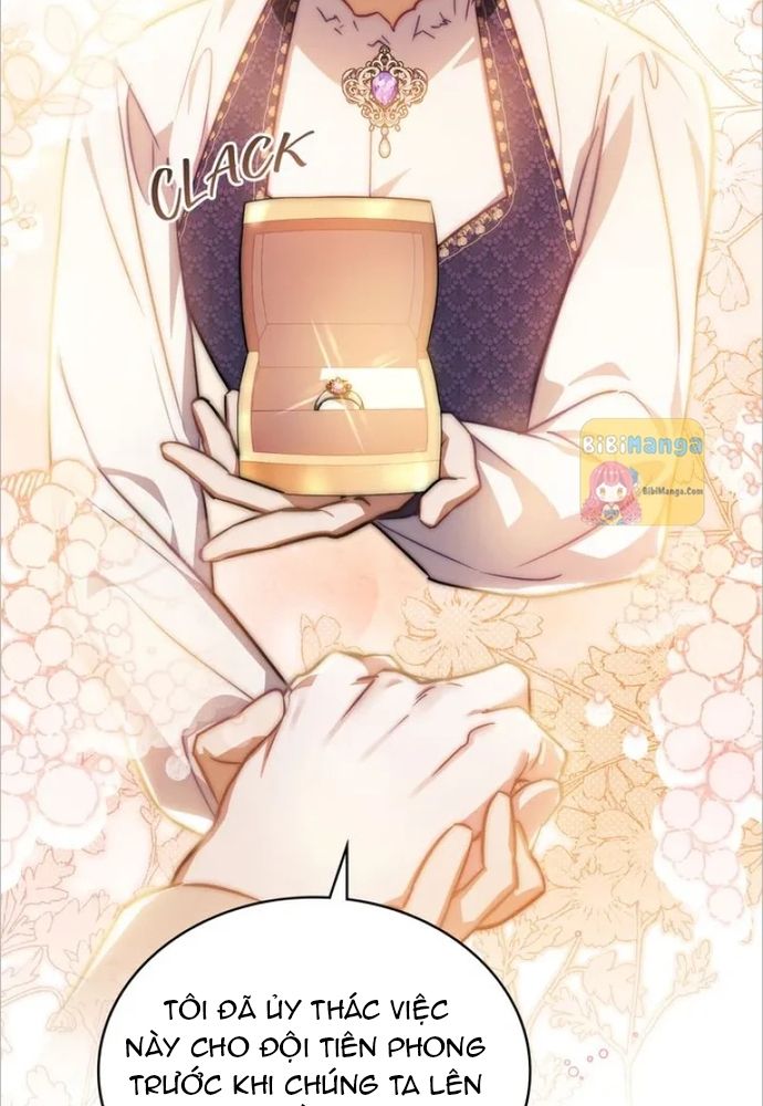 Chiến Lợi Phẩm Của Nữ Công Tước Chap 41 - Next Chap 42