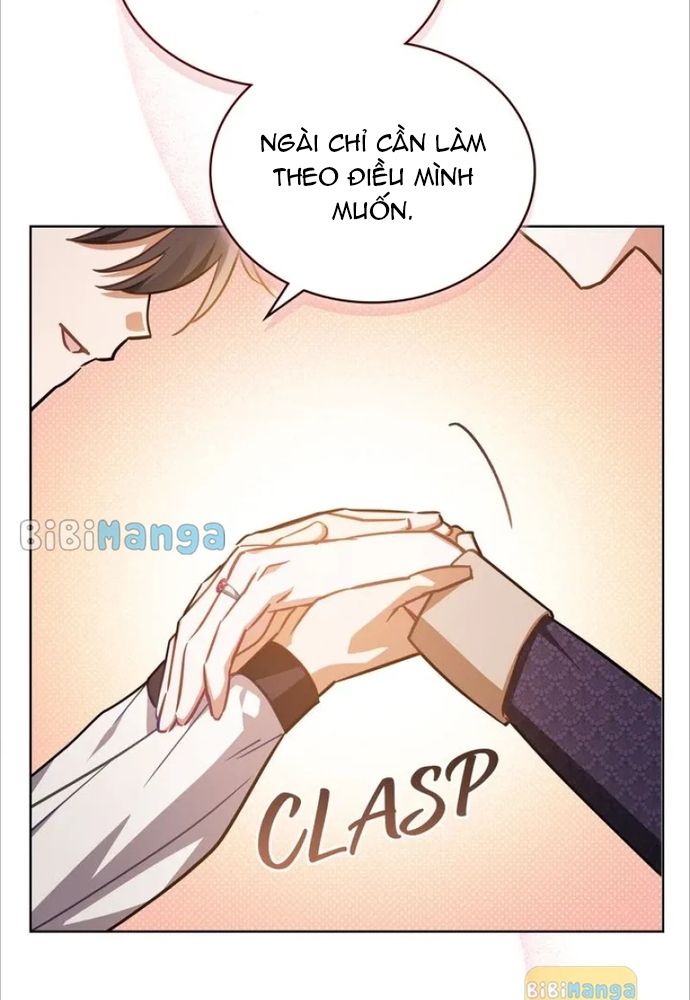 Chiến Lợi Phẩm Của Nữ Công Tước Chap 41 - Next Chap 42