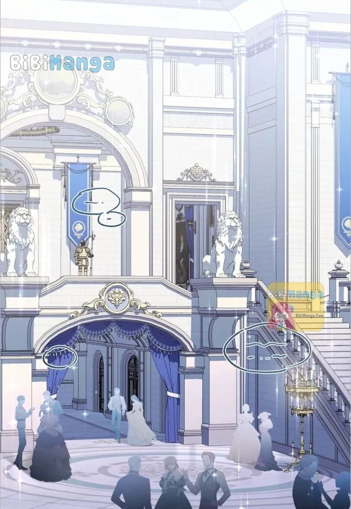 Chiến Lợi Phẩm Của Nữ Công Tước Chap 41 - Next Chap 42