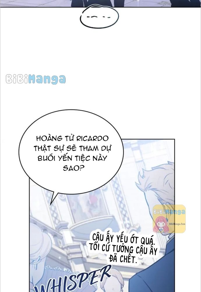 Chiến Lợi Phẩm Của Nữ Công Tước Chap 41 - Next Chap 42