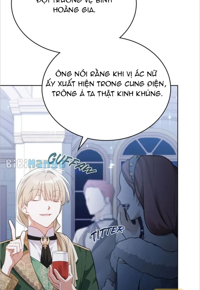 Chiến Lợi Phẩm Của Nữ Công Tước Chap 41 - Next Chap 42