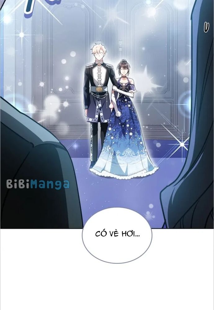 Chiến Lợi Phẩm Của Nữ Công Tước Chap 41 - Next Chap 42