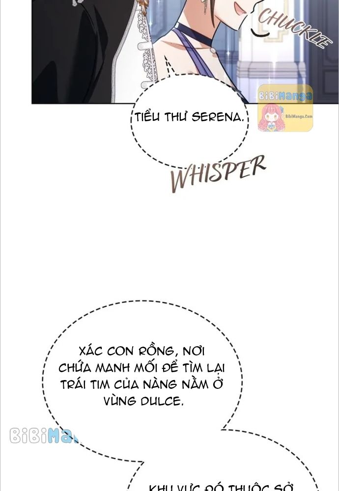 Chiến Lợi Phẩm Của Nữ Công Tước Chap 41 - Next Chap 42