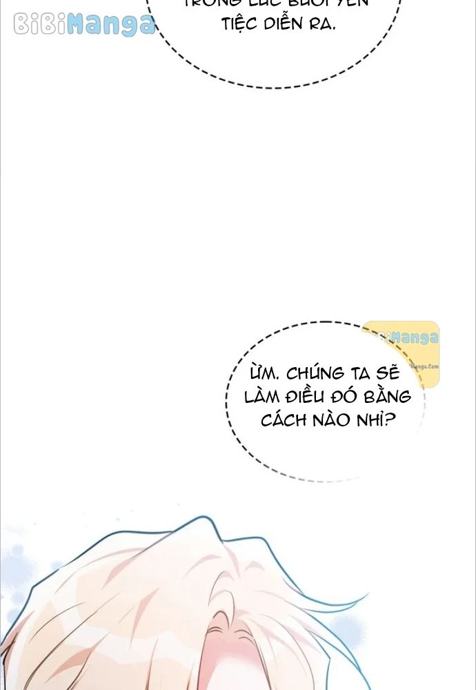 Chiến Lợi Phẩm Của Nữ Công Tước Chap 41 - Next Chap 42