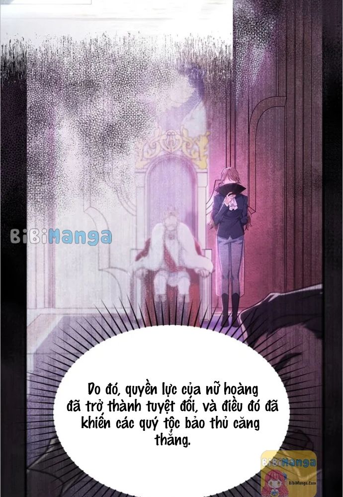 Chiến Lợi Phẩm Của Nữ Công Tước Chap 41 - Next Chap 42