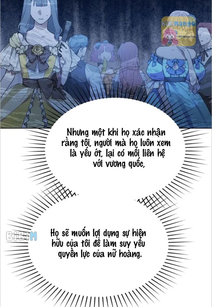 Chiến Lợi Phẩm Của Nữ Công Tước Chap 41 - Next Chap 42