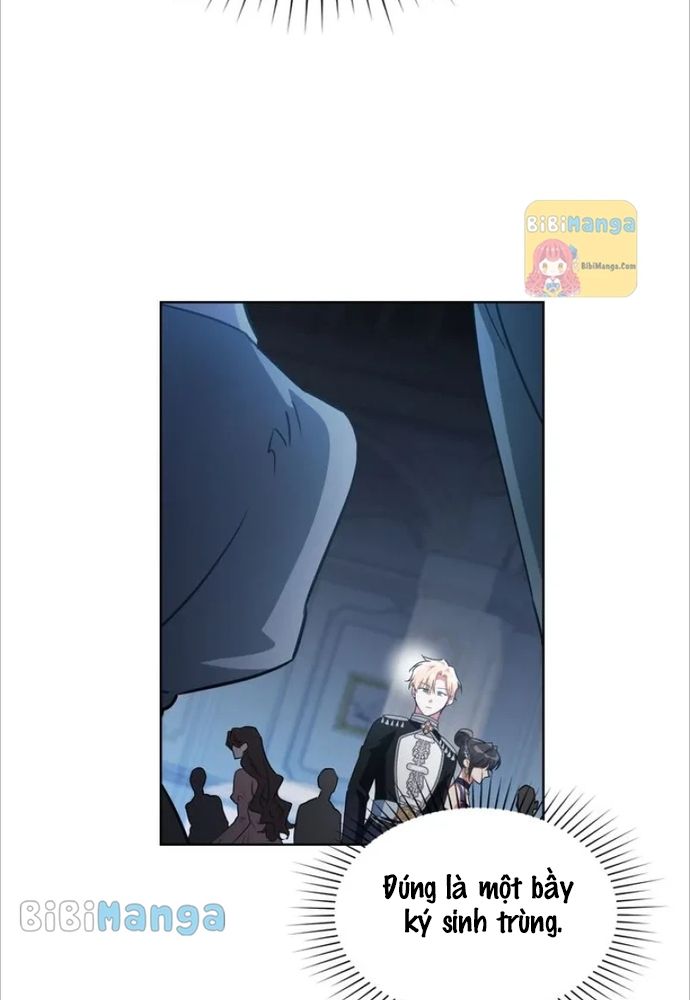 Chiến Lợi Phẩm Của Nữ Công Tước Chap 41 - Next Chap 42