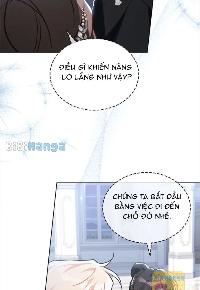 Chiến Lợi Phẩm Của Nữ Công Tước Chap 41 - Next Chap 42