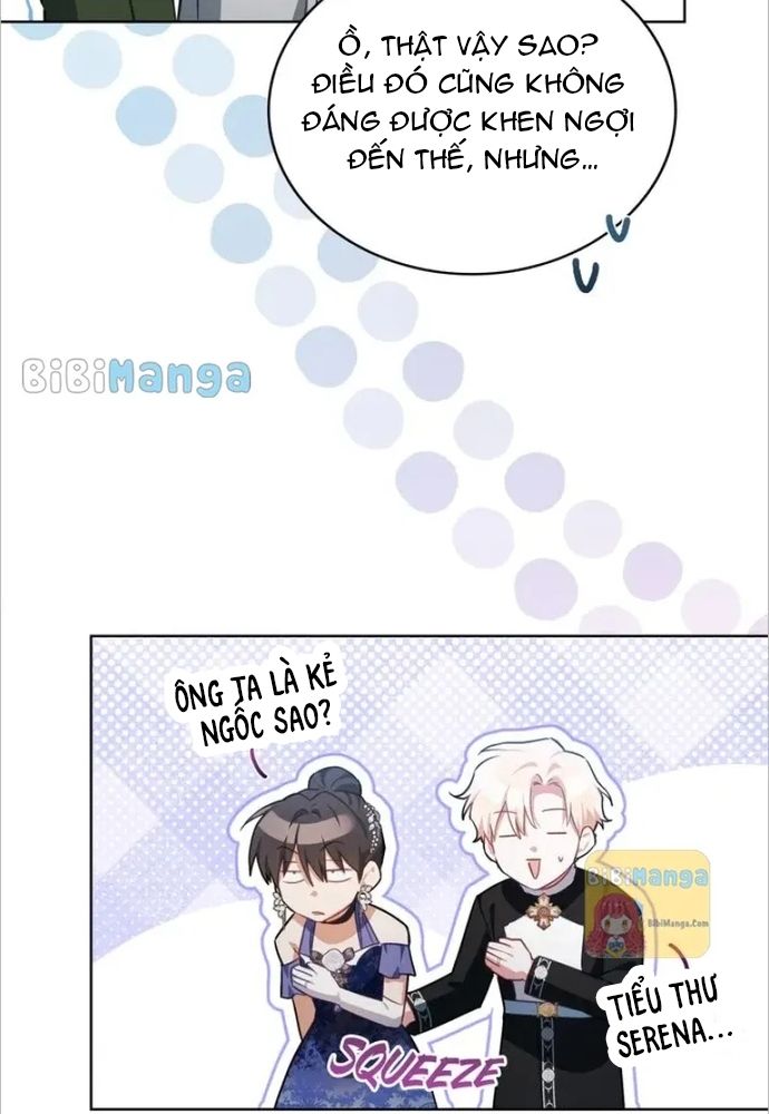 Chiến Lợi Phẩm Của Nữ Công Tước Chap 42 - Next Chap 43