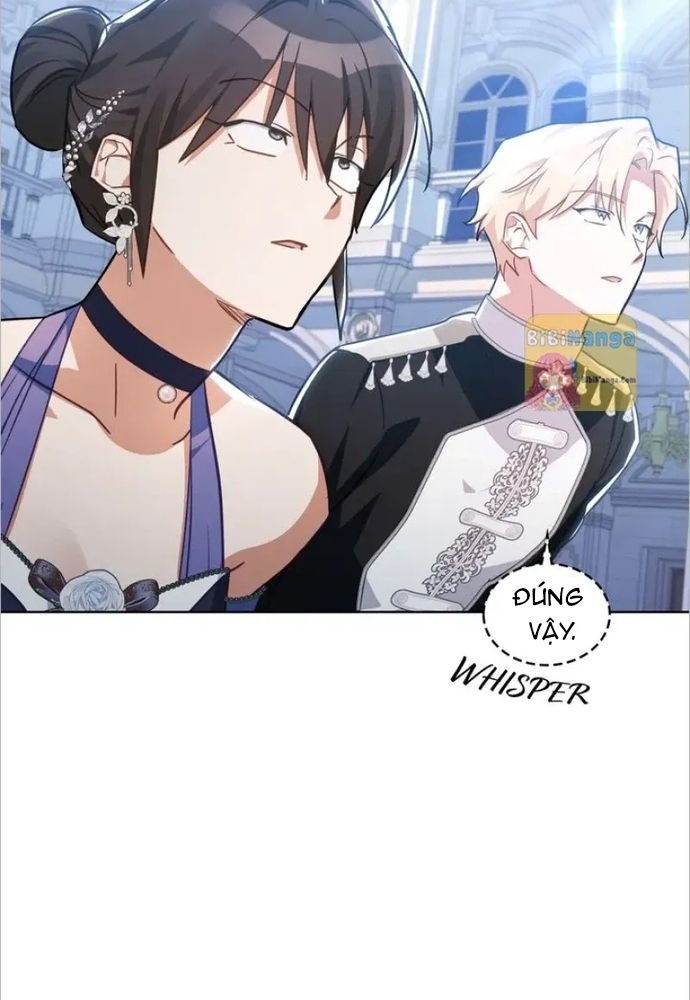 Chiến Lợi Phẩm Của Nữ Công Tước Chap 42 - Next Chap 43