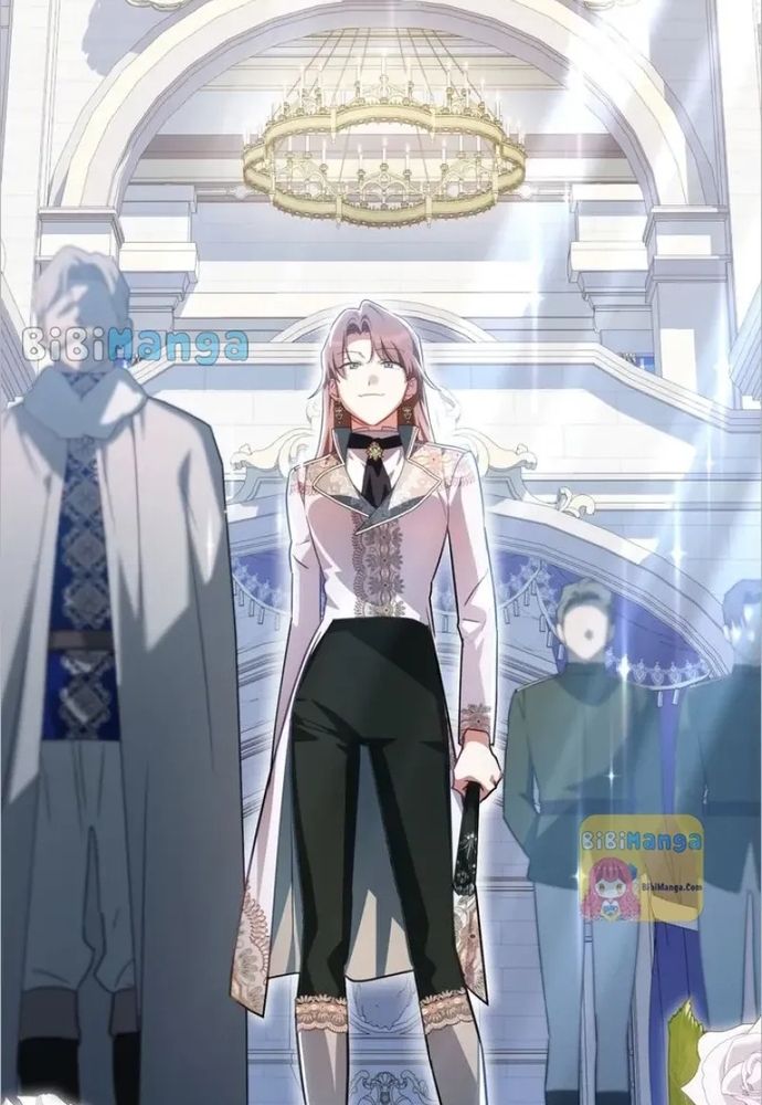 Chiến Lợi Phẩm Của Nữ Công Tước Chap 42 - Next Chap 43