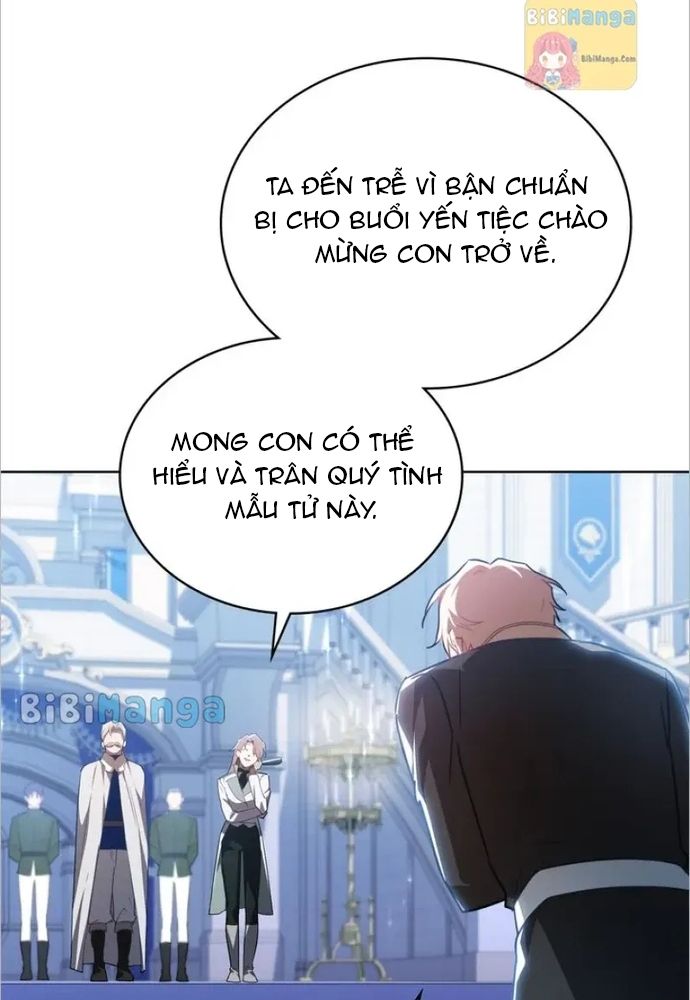 Chiến Lợi Phẩm Của Nữ Công Tước Chap 42 - Next Chap 43