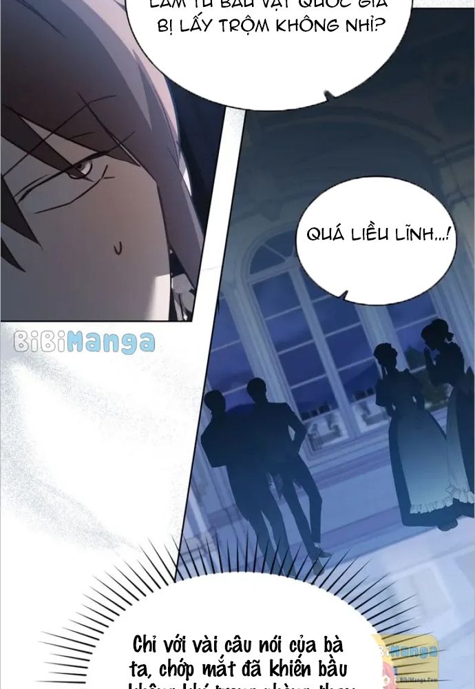 Chiến Lợi Phẩm Của Nữ Công Tước Chap 42 - Next Chap 43