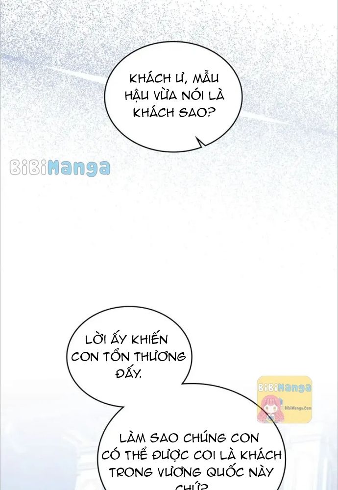 Chiến Lợi Phẩm Của Nữ Công Tước Chap 42 - Next Chap 43