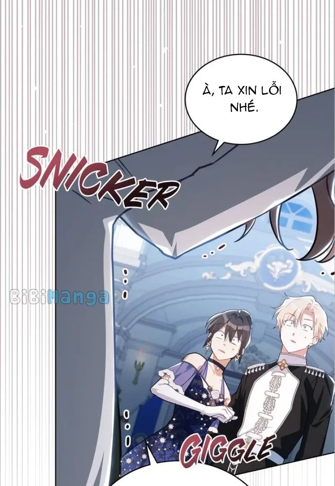 Chiến Lợi Phẩm Của Nữ Công Tước Chap 42 - Next Chap 43