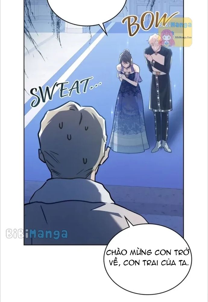 Chiến Lợi Phẩm Của Nữ Công Tước Chap 42 - Next Chap 43