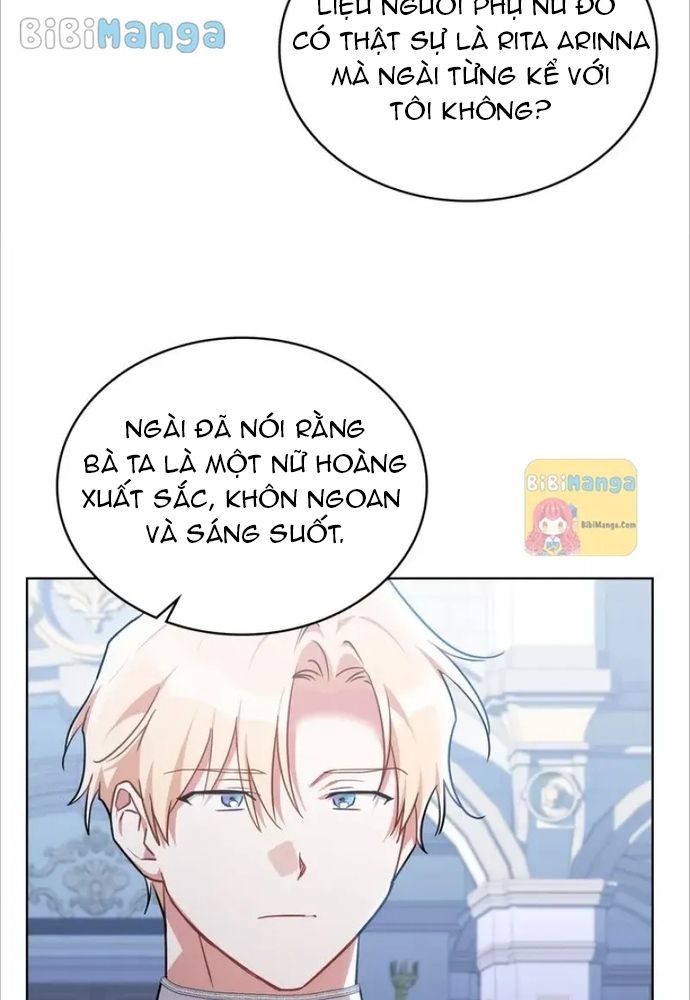 Chiến Lợi Phẩm Của Nữ Công Tước Chap 42 - Next Chap 43