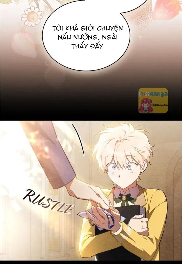 Chiến Lợi Phẩm Của Nữ Công Tước Chap 43 - Next Chap 44