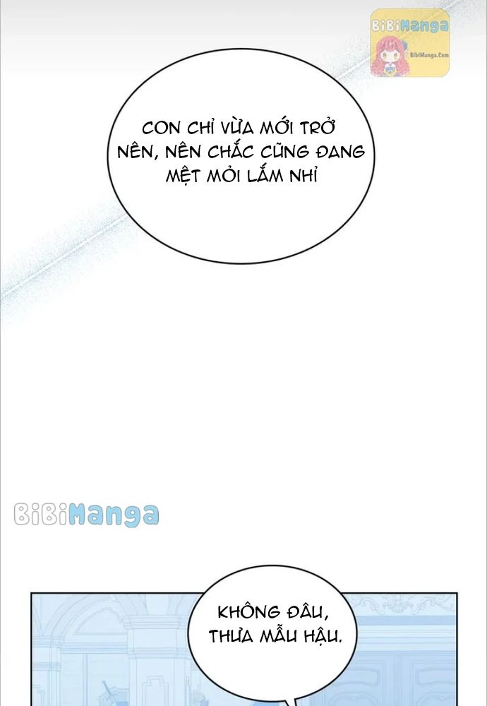 Chiến Lợi Phẩm Của Nữ Công Tước Chap 43 - Next Chap 44