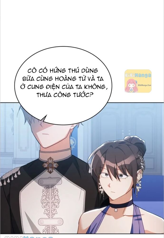 Chiến Lợi Phẩm Của Nữ Công Tước Chap 43 - Next Chap 44