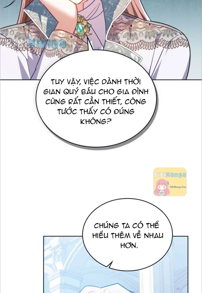 Chiến Lợi Phẩm Của Nữ Công Tước Chap 43 - Next Chap 44