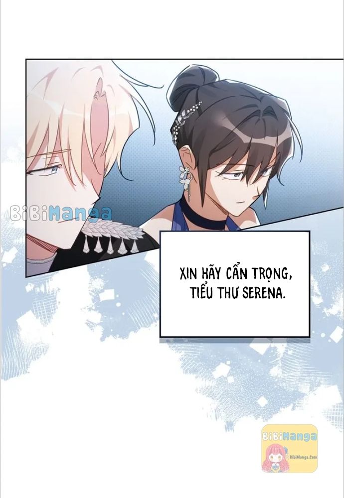 Chiến Lợi Phẩm Của Nữ Công Tước Chap 43 - Next Chap 44