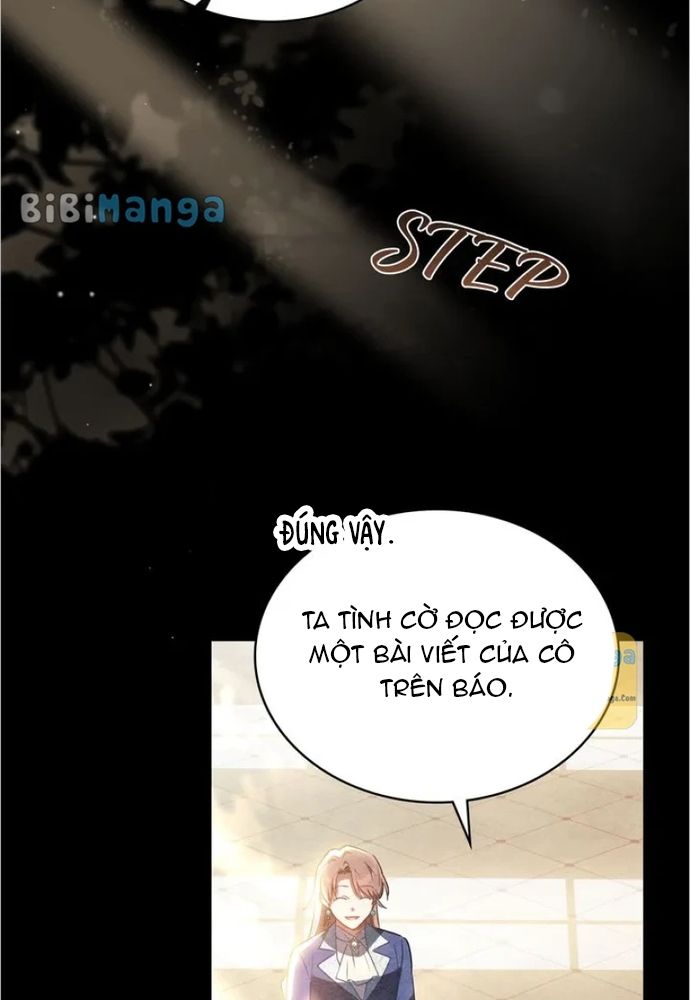 Chiến Lợi Phẩm Của Nữ Công Tước Chap 43 - Next Chap 44