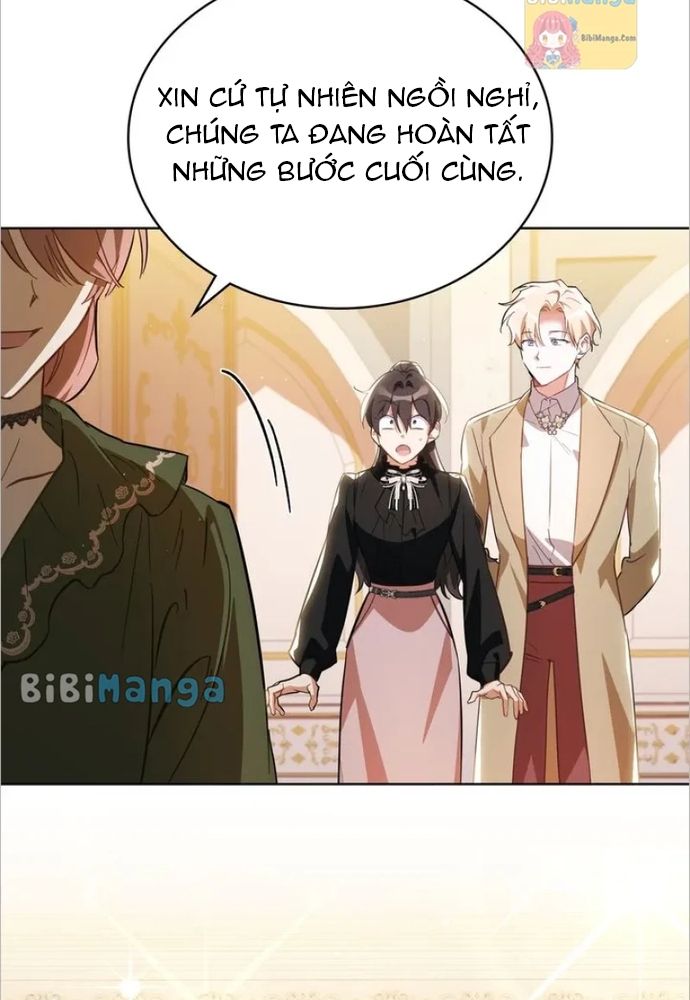 Chiến Lợi Phẩm Của Nữ Công Tước Chap 43 - Next Chap 44