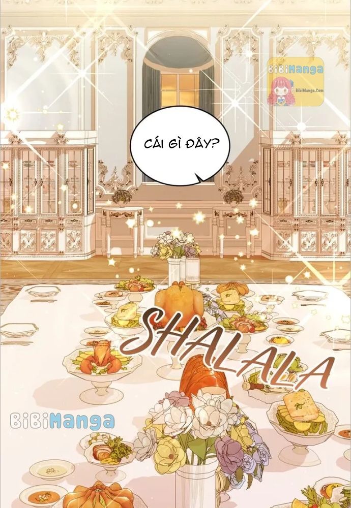 Chiến Lợi Phẩm Của Nữ Công Tước Chap 43 - Next Chap 44