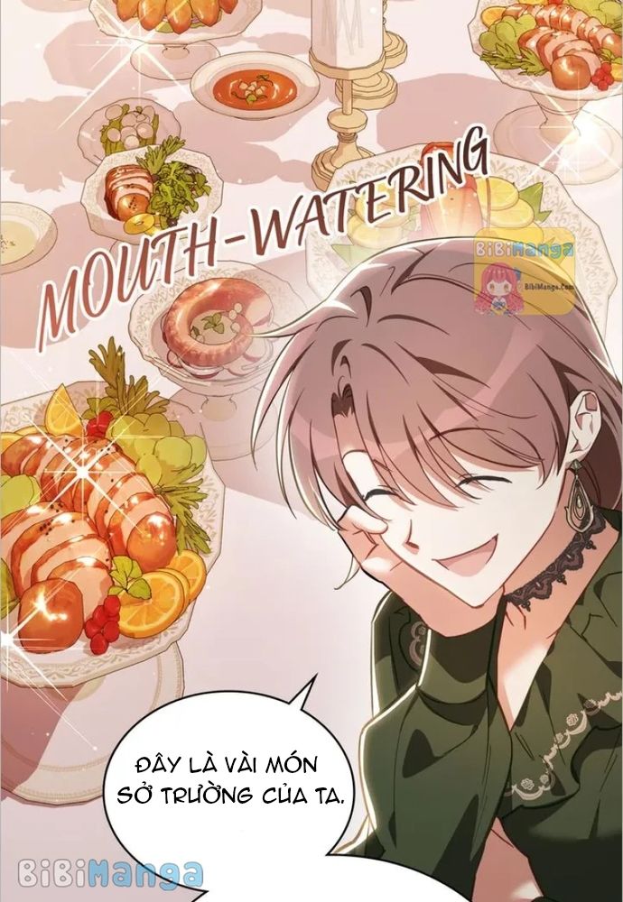 Chiến Lợi Phẩm Của Nữ Công Tước Chap 43 - Next Chap 44