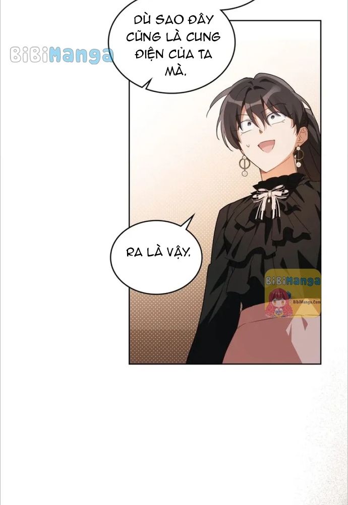 Chiến Lợi Phẩm Của Nữ Công Tước Chap 43 - Next Chap 44