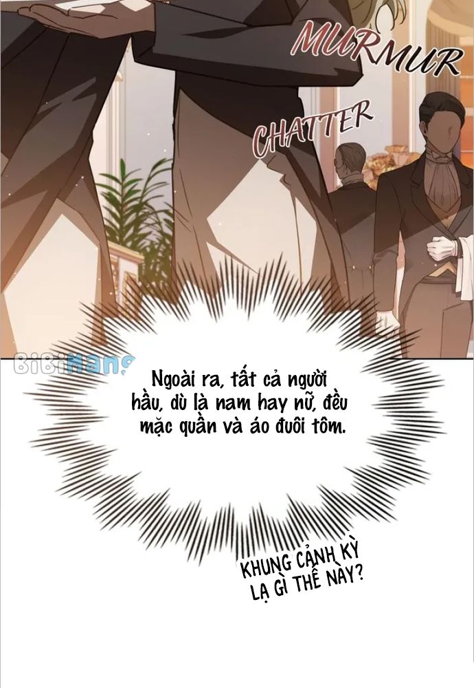 Chiến Lợi Phẩm Của Nữ Công Tước Chap 43 - Next Chap 44