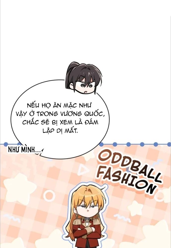 Chiến Lợi Phẩm Của Nữ Công Tước Chap 43 - Next Chap 44