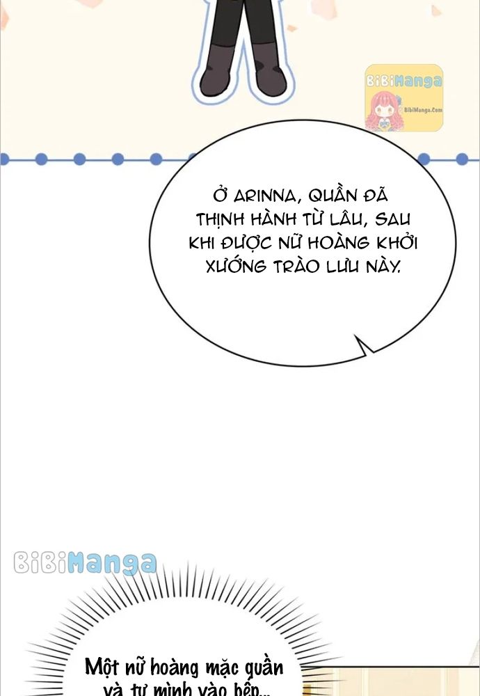 Chiến Lợi Phẩm Của Nữ Công Tước Chap 43 - Next Chap 44