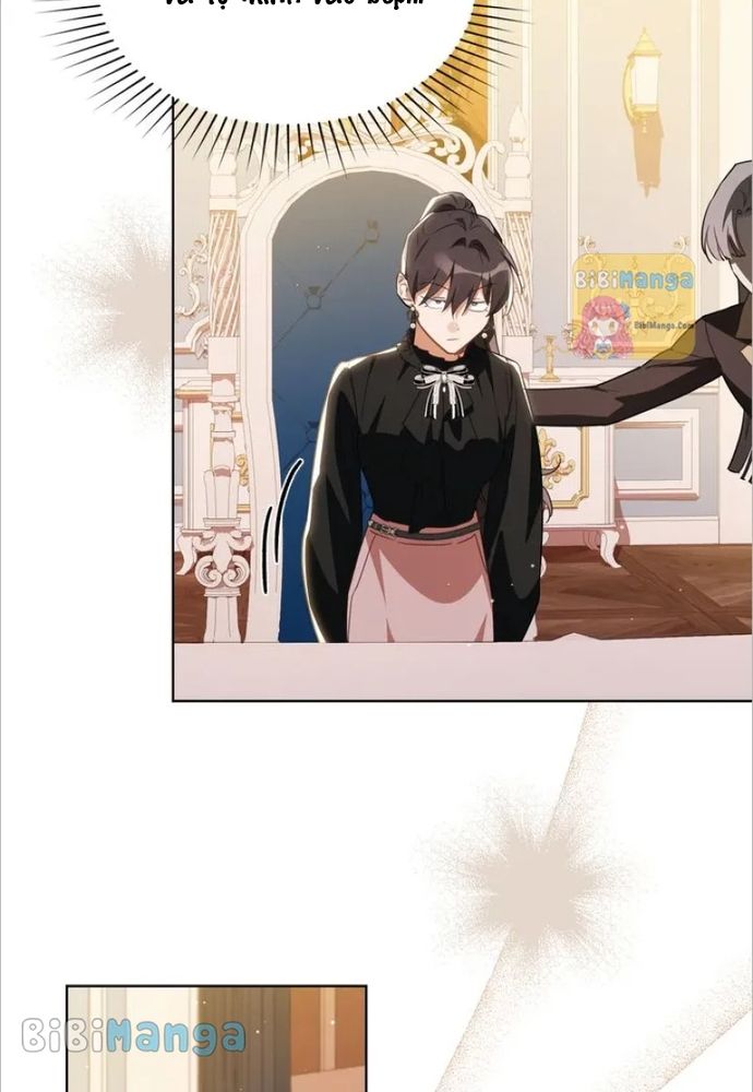 Chiến Lợi Phẩm Của Nữ Công Tước Chap 43 - Next Chap 44