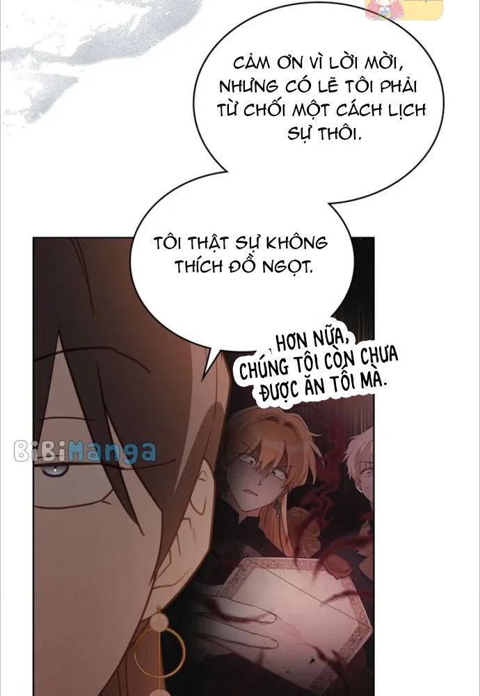 Chiến Lợi Phẩm Của Nữ Công Tước Chap 43 - Next Chap 44