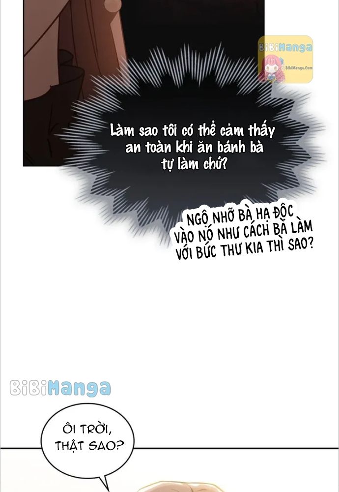 Chiến Lợi Phẩm Của Nữ Công Tước Chap 43 - Next Chap 44
