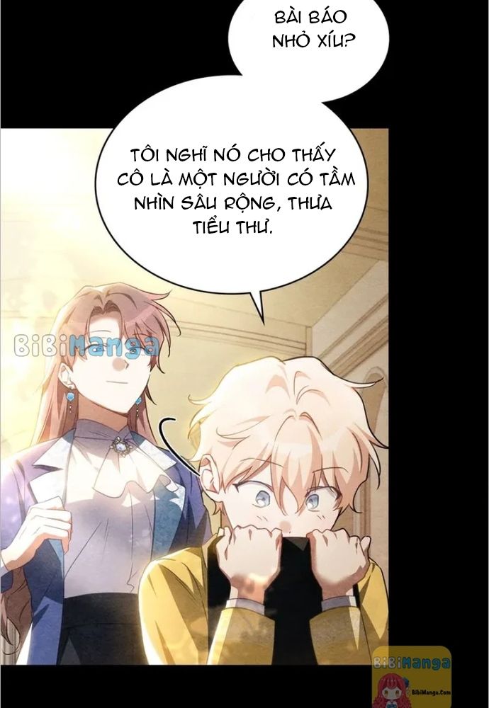 Chiến Lợi Phẩm Của Nữ Công Tước Chap 43 - Next Chap 44