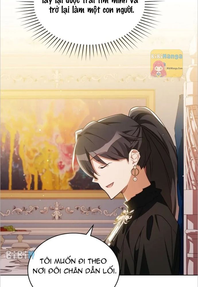 Chiến Lợi Phẩm Của Nữ Công Tước Chap 43 - Next Chap 44