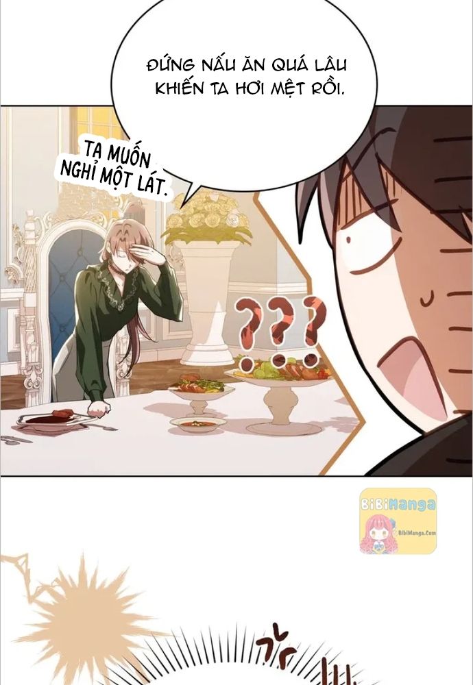 Chiến Lợi Phẩm Của Nữ Công Tước Chap 43 - Next Chap 44