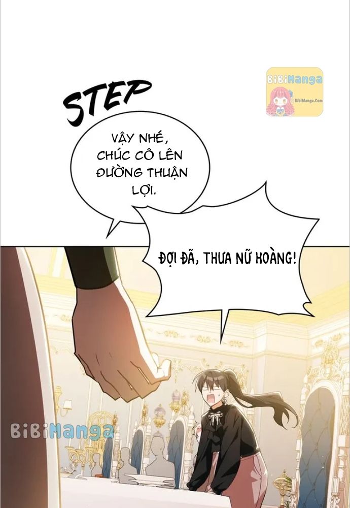 Chiến Lợi Phẩm Của Nữ Công Tước Chap 43 - Next Chap 44