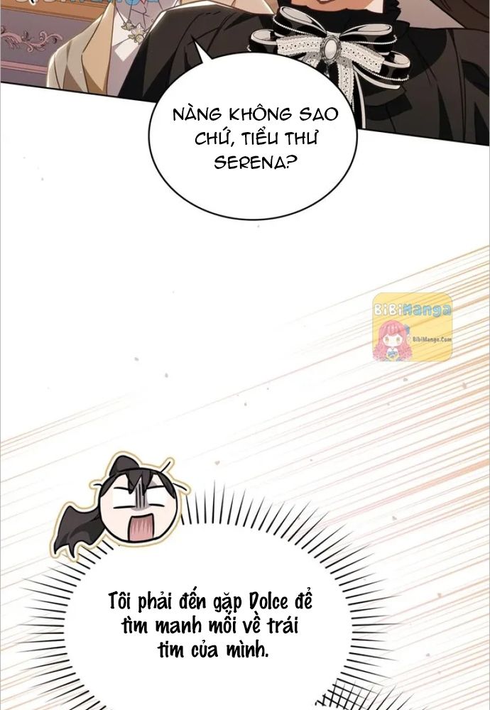 Chiến Lợi Phẩm Của Nữ Công Tước Chap 43 - Next Chap 44