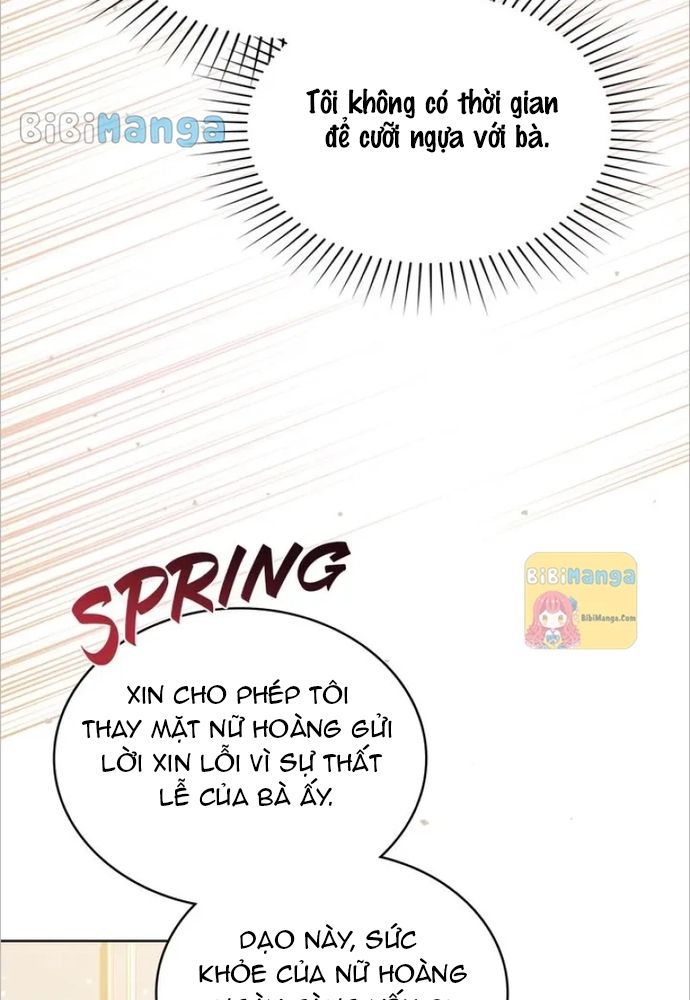 Chiến Lợi Phẩm Của Nữ Công Tước Chap 43 - Next Chap 44