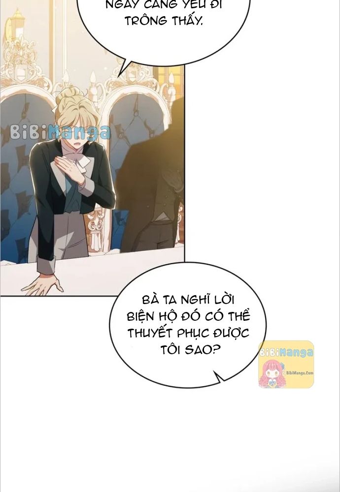 Chiến Lợi Phẩm Của Nữ Công Tước Chap 43 - Next Chap 44