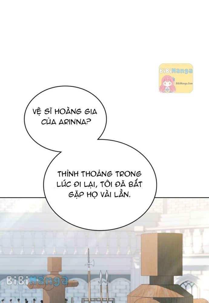 Chiến Lợi Phẩm Của Nữ Công Tước Chap 44 - Next Chap 45