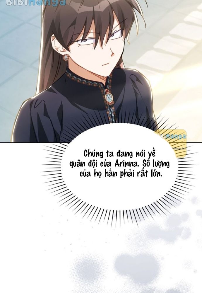 Chiến Lợi Phẩm Của Nữ Công Tước Chap 44 - Next Chap 45